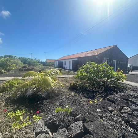 Casas Do Verdelho Мадалена Экстерьер фото