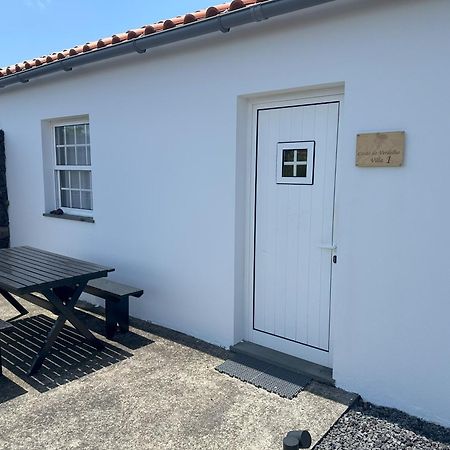 Casas Do Verdelho Мадалена Экстерьер фото