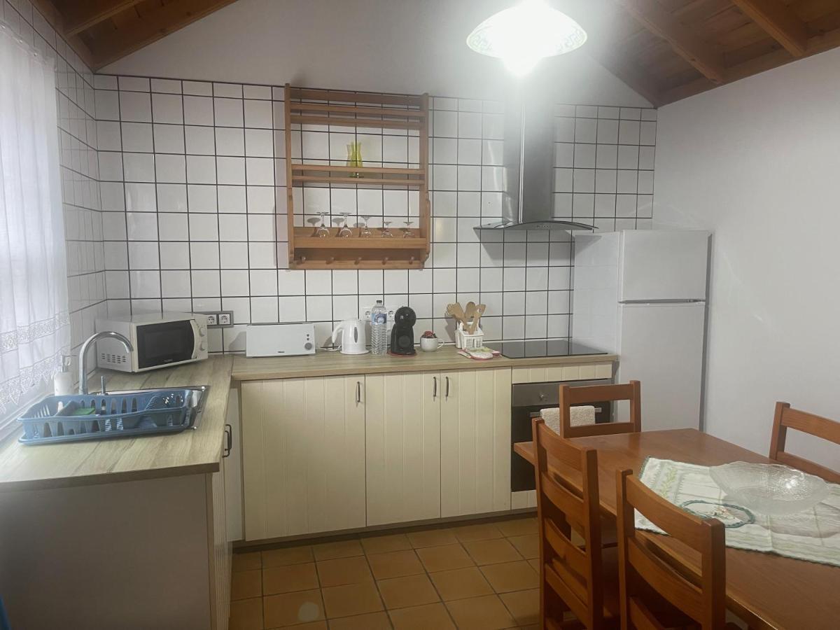 Casas Do Verdelho Мадалена Экстерьер фото