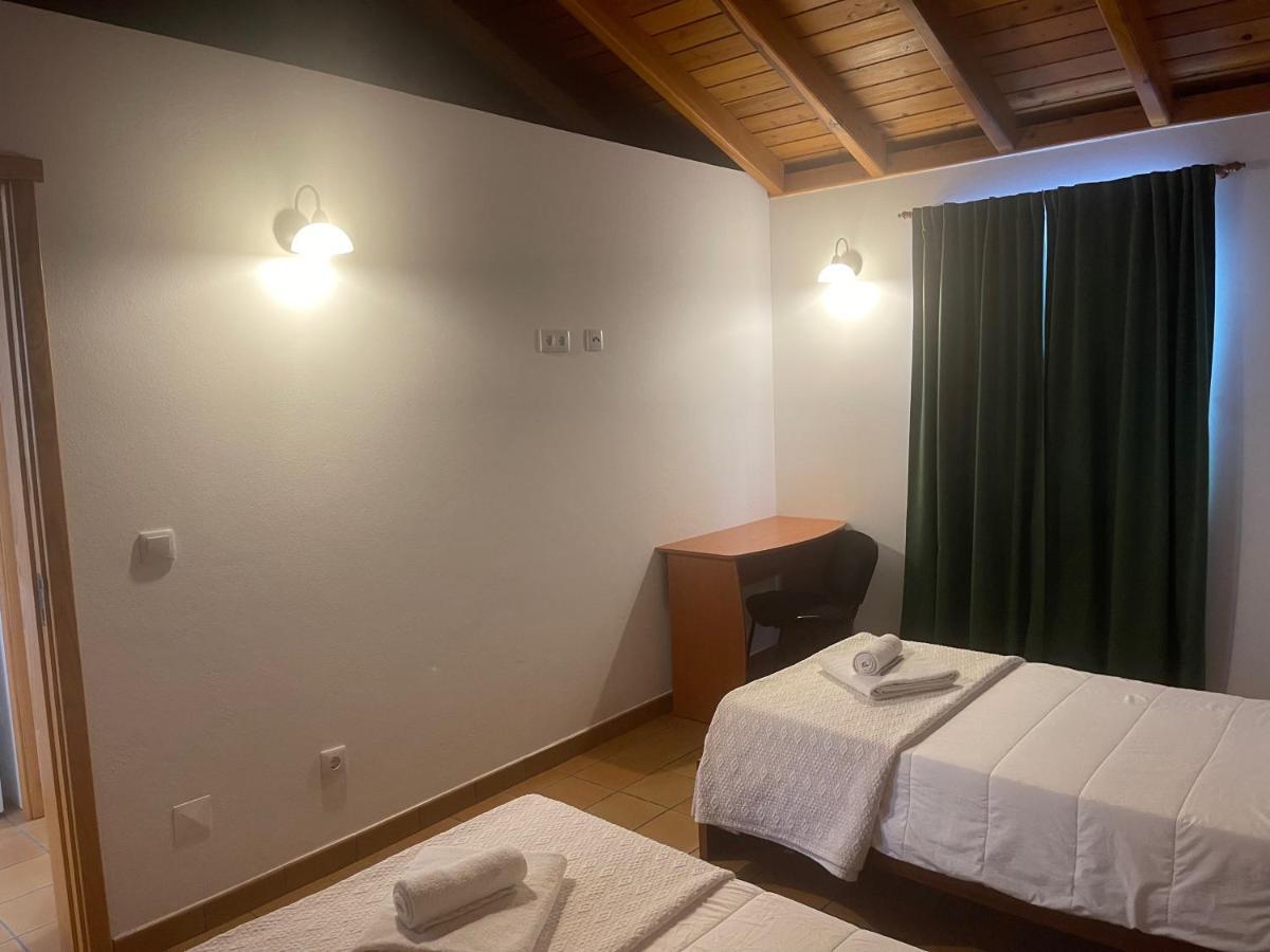 Casas Do Verdelho Мадалена Экстерьер фото