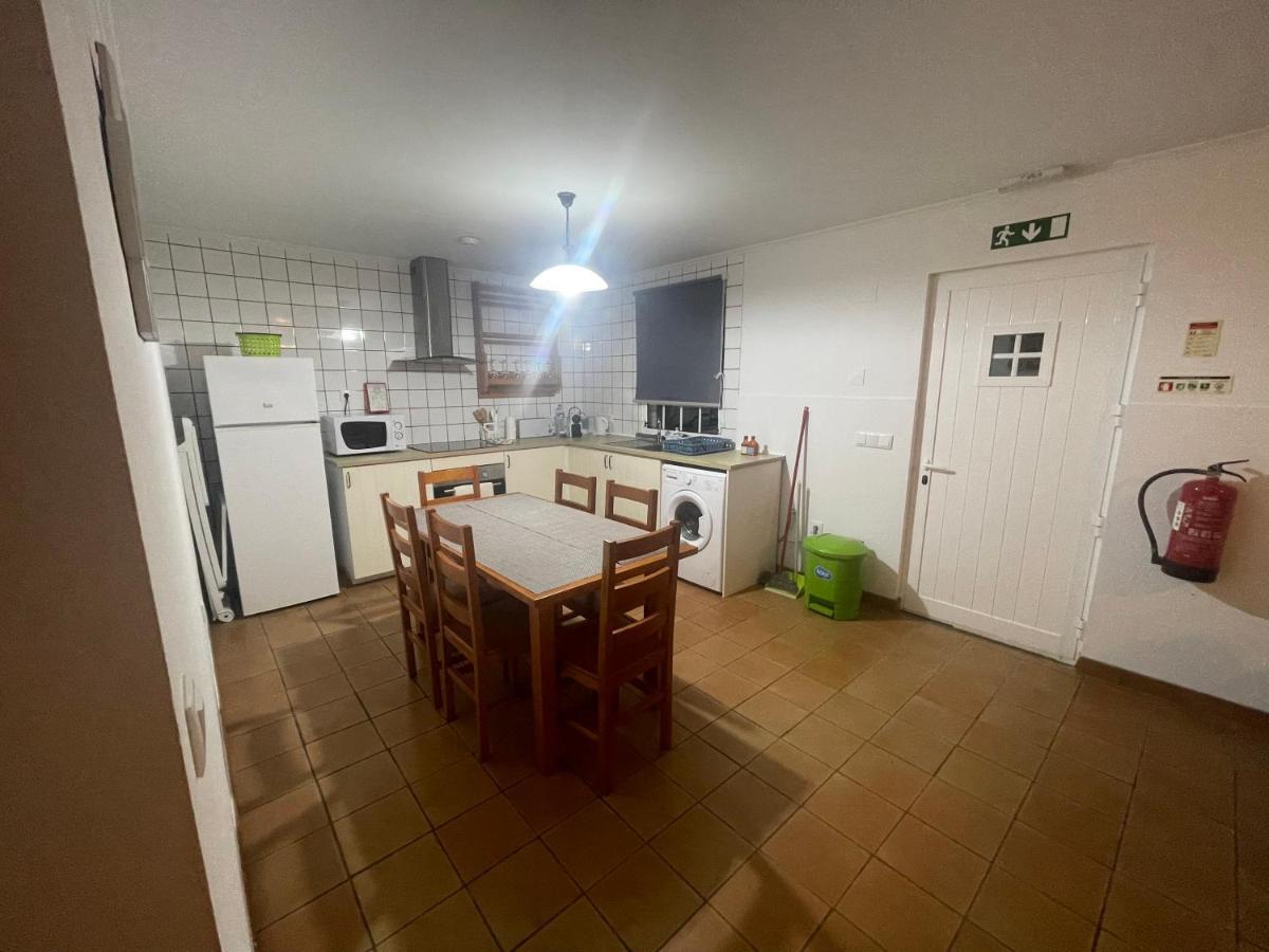 Casas Do Verdelho Мадалена Экстерьер фото