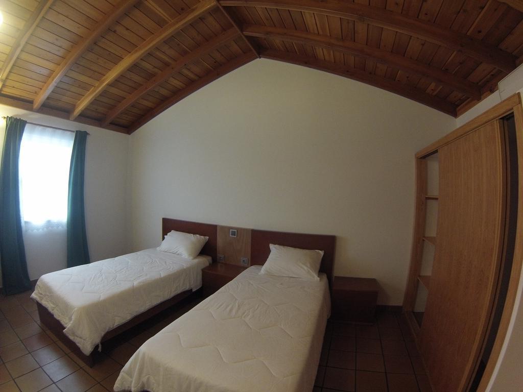 Casas Do Verdelho Мадалена Экстерьер фото