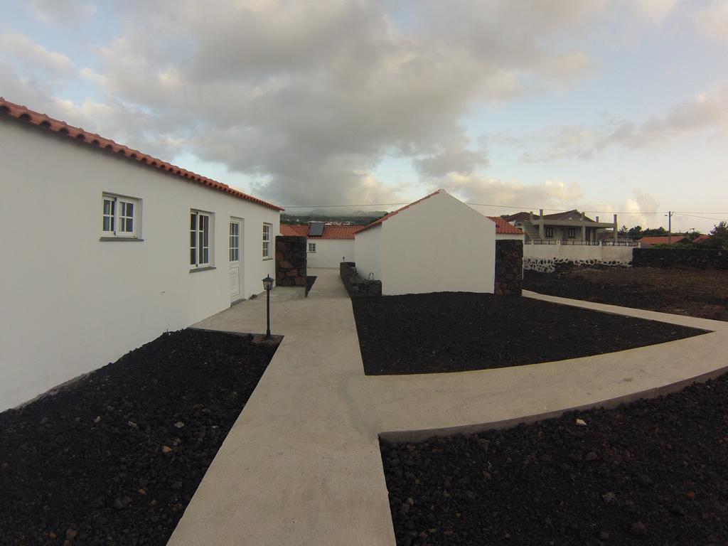 Casas Do Verdelho Мадалена Экстерьер фото