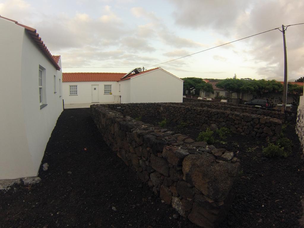 Casas Do Verdelho Мадалена Экстерьер фото