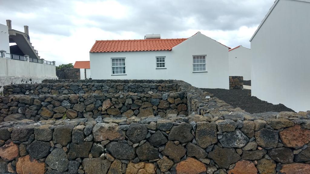 Casas Do Verdelho Мадалена Экстерьер фото