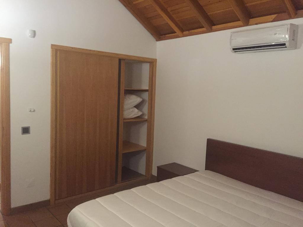 Casas Do Verdelho Мадалена Экстерьер фото