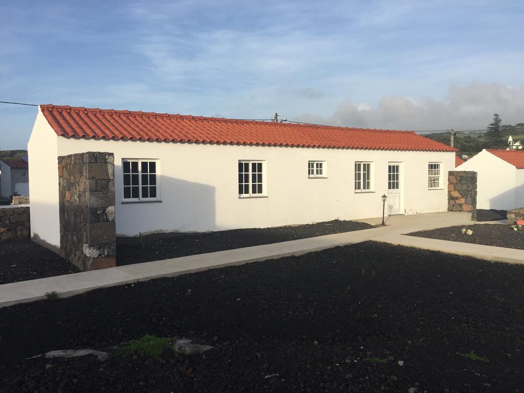Casas Do Verdelho Мадалена Экстерьер фото