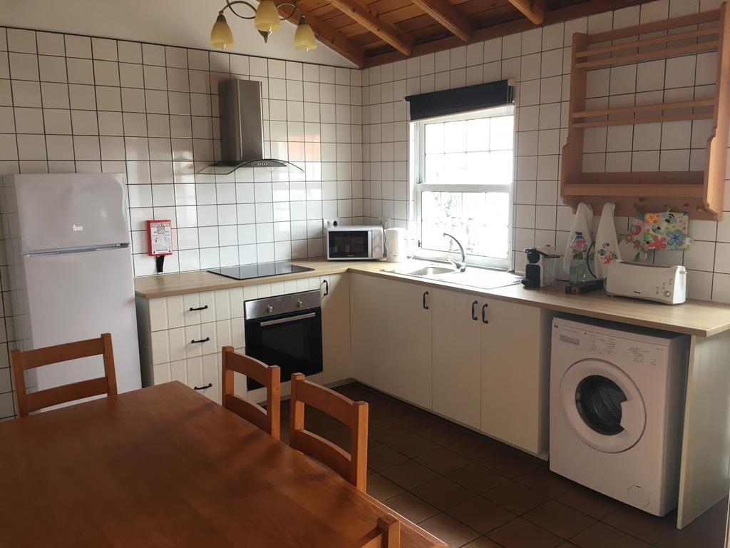 Casas Do Verdelho Мадалена Экстерьер фото