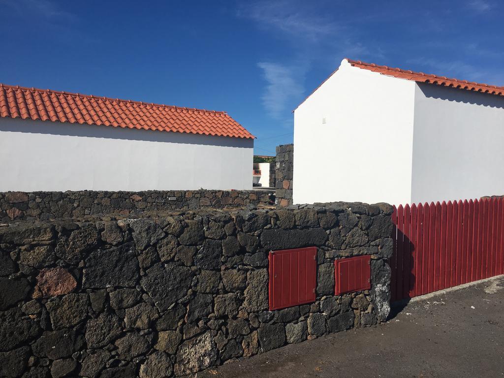 Casas Do Verdelho Мадалена Экстерьер фото