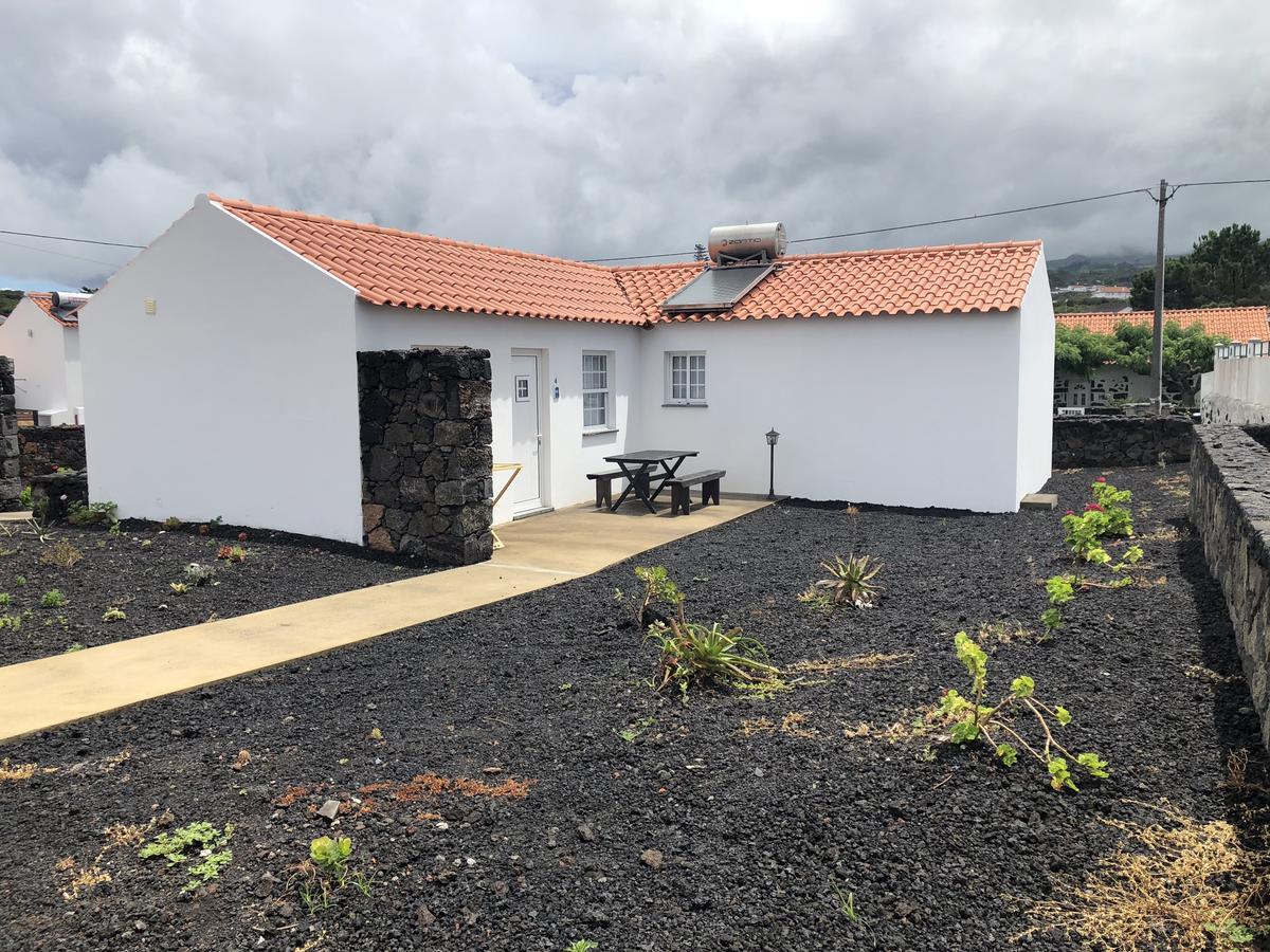 Casas Do Verdelho Мадалена Экстерьер фото