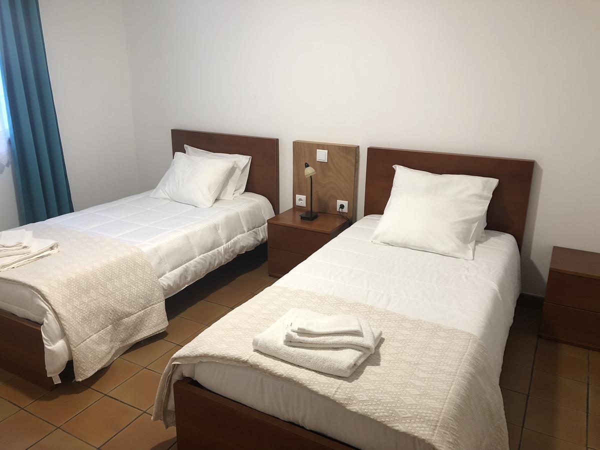Casas Do Verdelho Мадалена Экстерьер фото