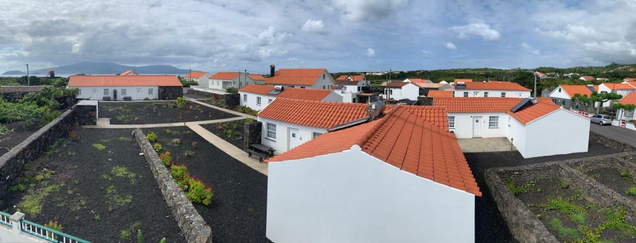 Casas Do Verdelho Мадалена Экстерьер фото